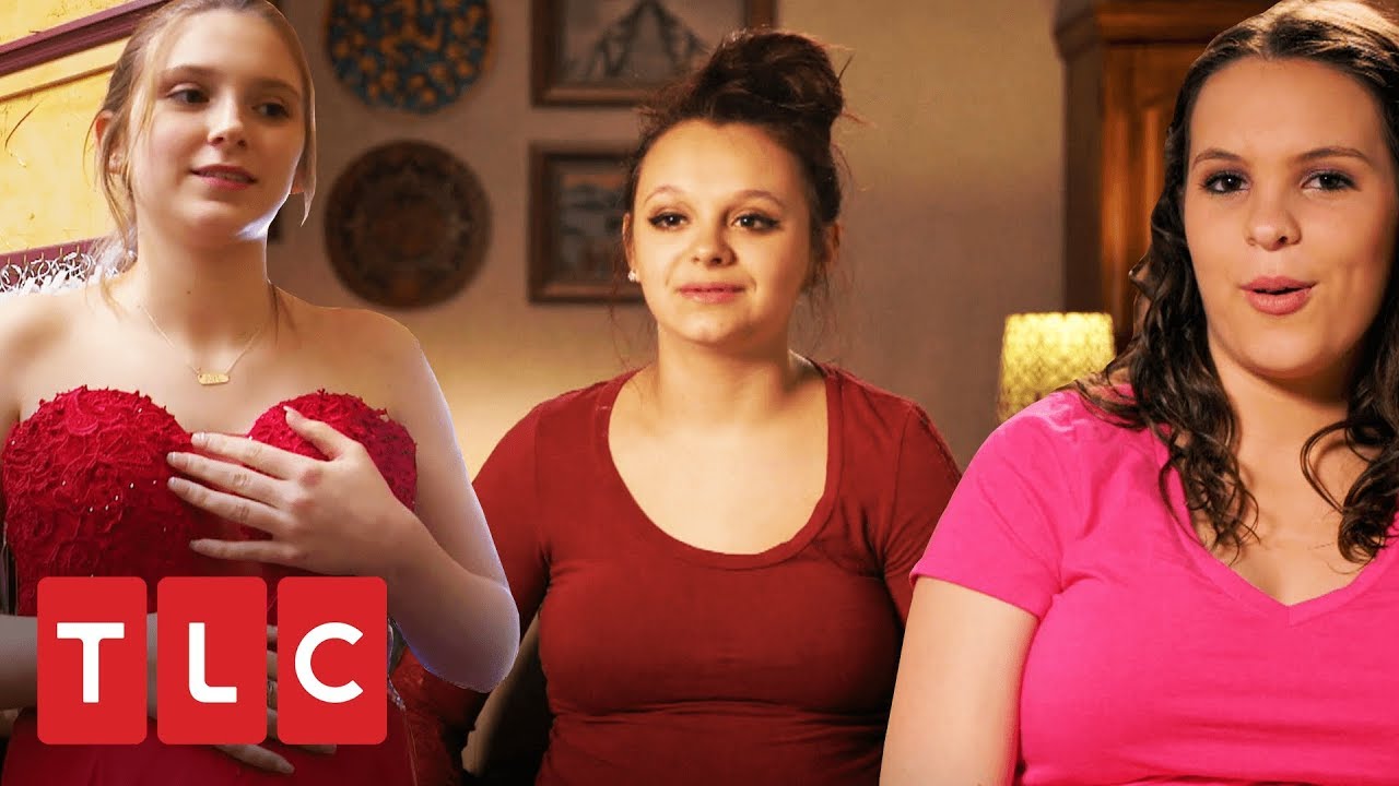 Conheça as mães adolescentes | Avós de Primeira Viagem | TLC Brasil