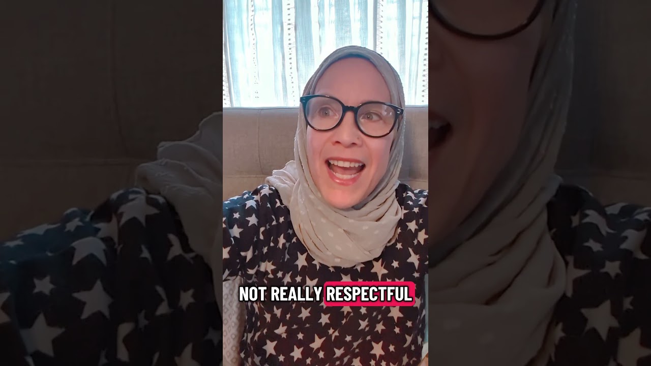 I think I've always been Muslim? #fitrah #revertstories