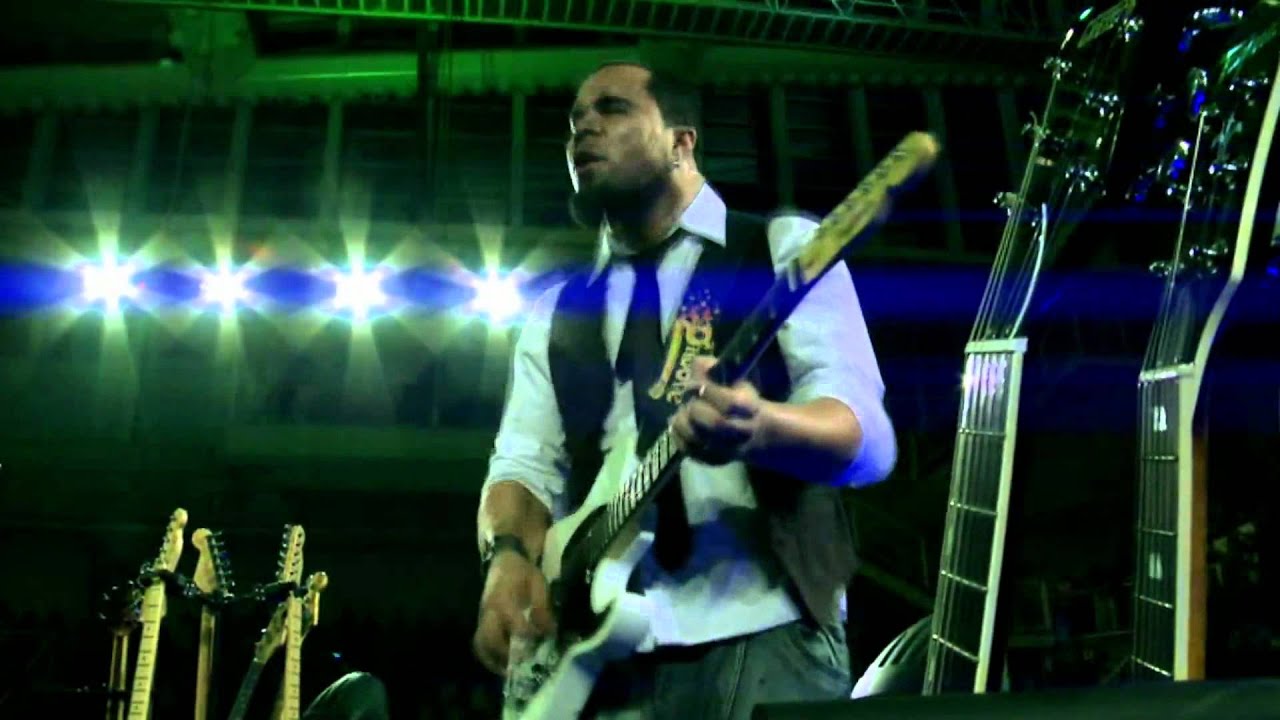 Thalles Roberto - DVD - Me Faz Viver #worship #jubilo #thallesroberto #cacausantos #alexandreaposan