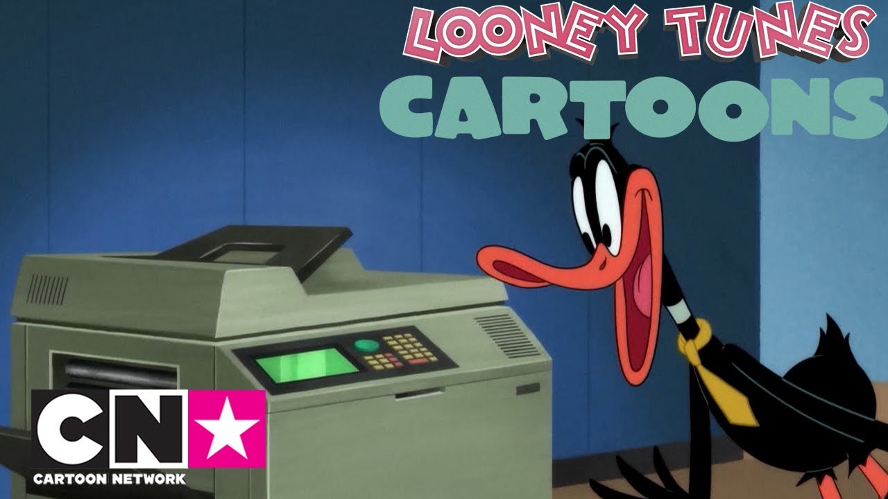 Divertiti con I Looney Tunes | Looney Tunes Cartoons | Cartoon Network