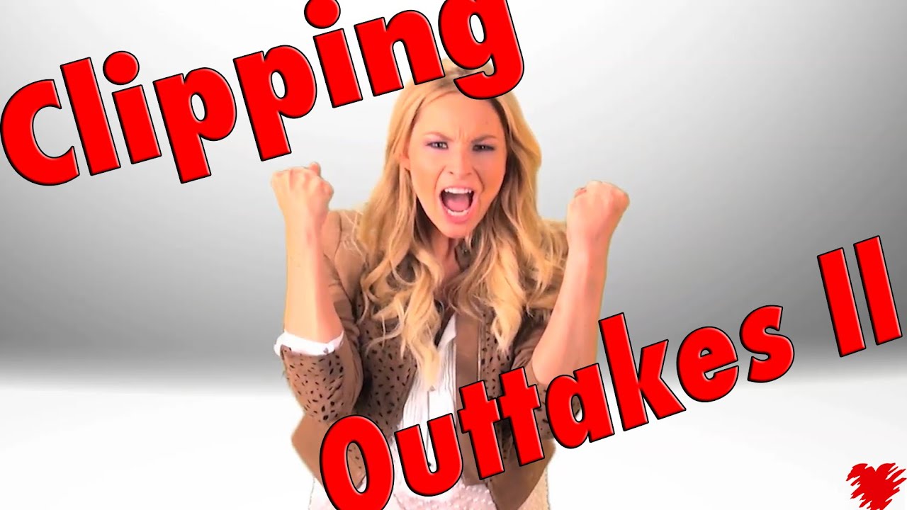 Clipping Outtakes Teil II