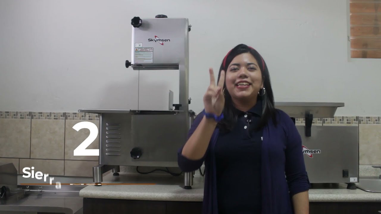 DATOS PARA EMPRENDER EN UNA CARNICERÍA EXITOSA 🥩🤑|| EQUIPO Y PARTES EL SALVADOR