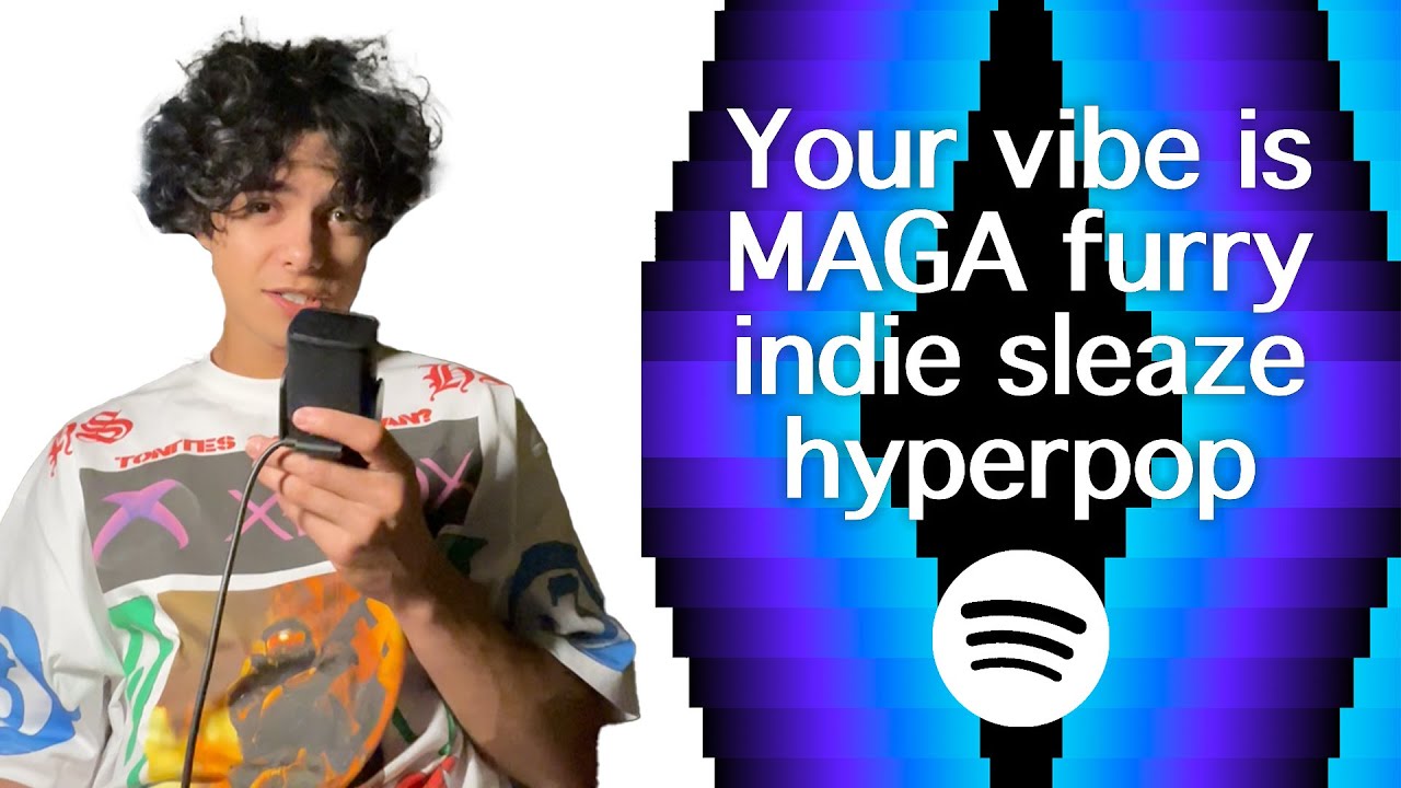 Spotify Wrapped &mdash; это психологическая операция