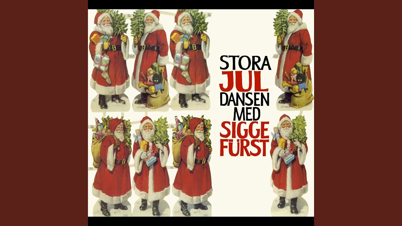 Här är karusellen