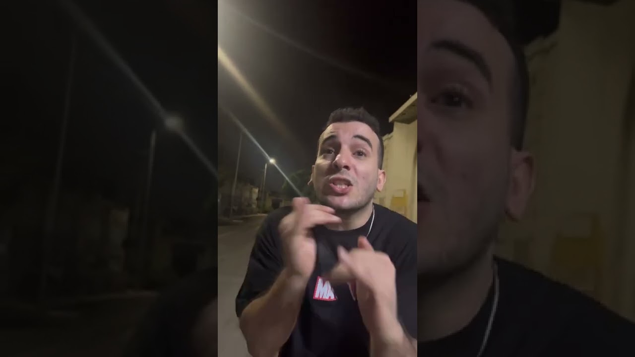 محمد حسام - أحمد الخولي l  المدعي العام