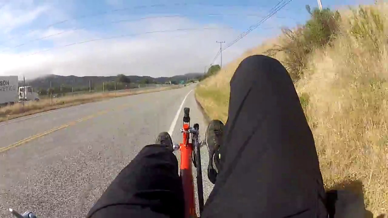 July 4 2017 ride to family breakfast