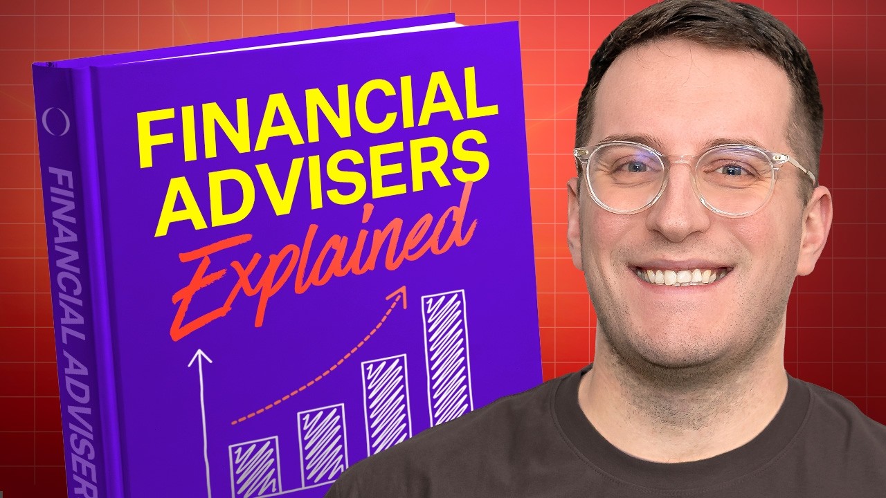 Do I Really Need a Financial Adviser?