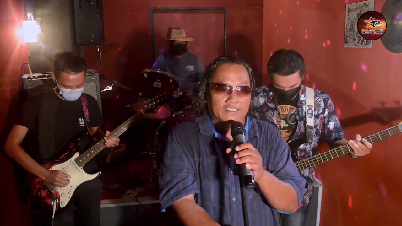 Wat Noh Leh Wat Eh Neh - Nick Gee (Official MV)