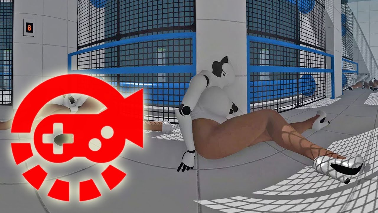 Видео 360° - Haydee, Blue Zone Panoramas