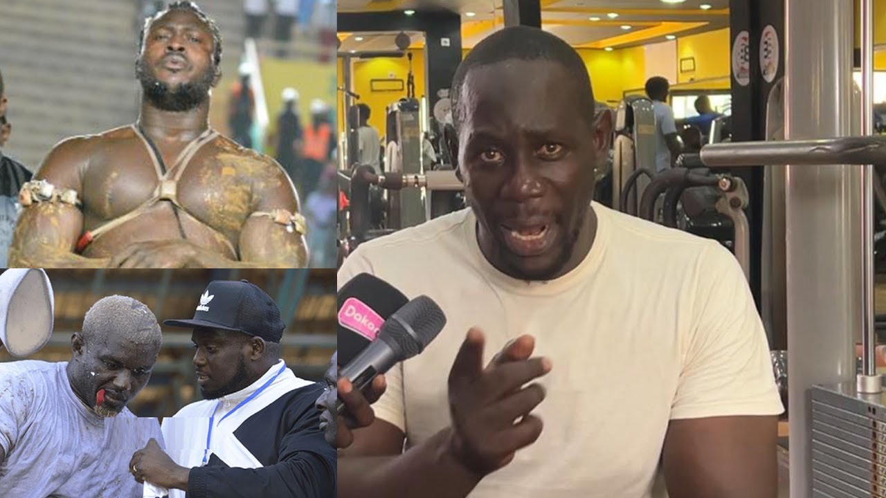 couronne Empereur, problème Modou Lo et Papis: Batika corrige Aziz Ndiaye