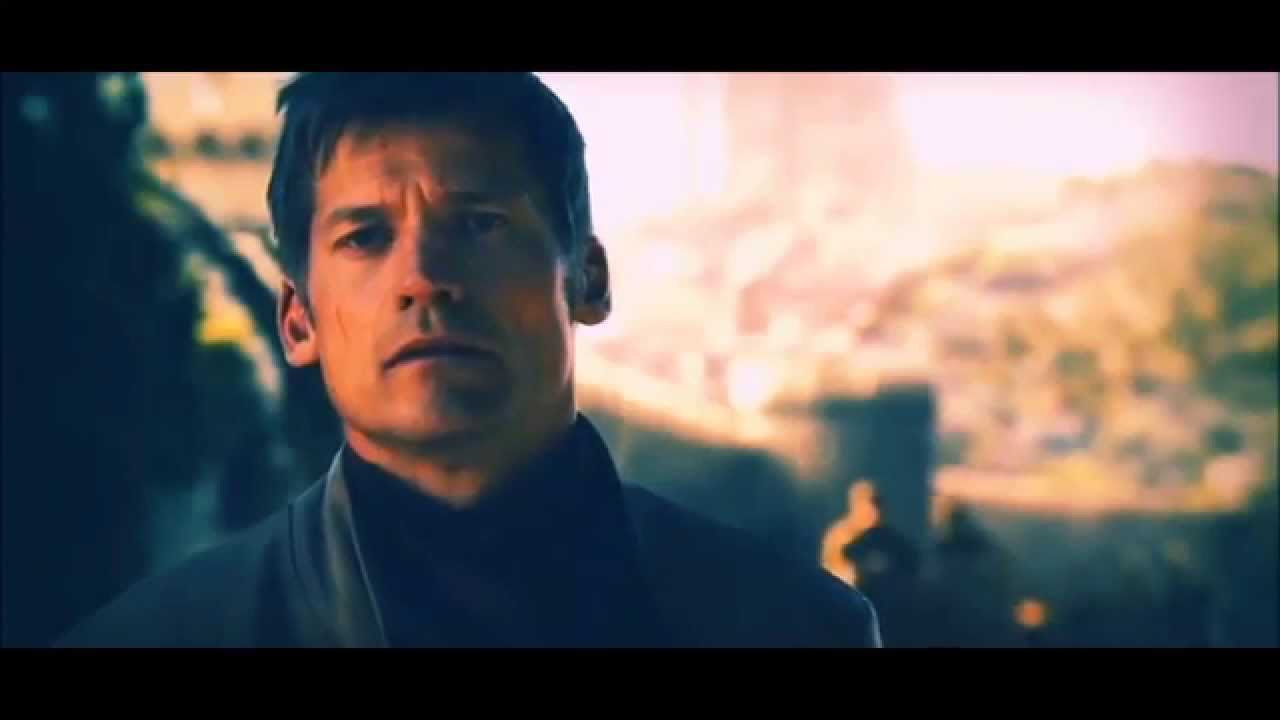 Jaime & Brienne - Say something (4x04) GOT