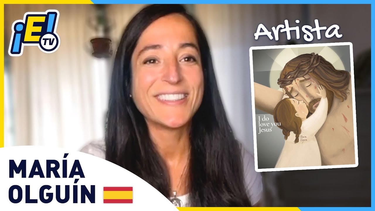 ✏ Entrevista a María Olguín de Valiván