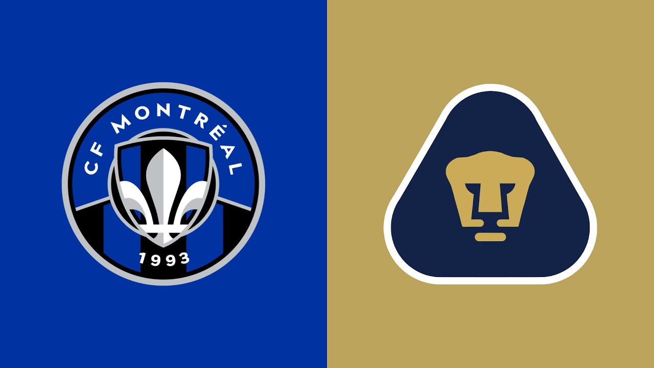 HIGHLIGHTS: CF Montr&eacute;al vs. Pumas UNAM | July 22, 2023