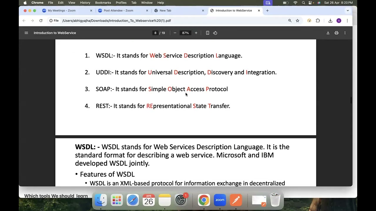 API Automation Testing using REST Assured and POSTMAN