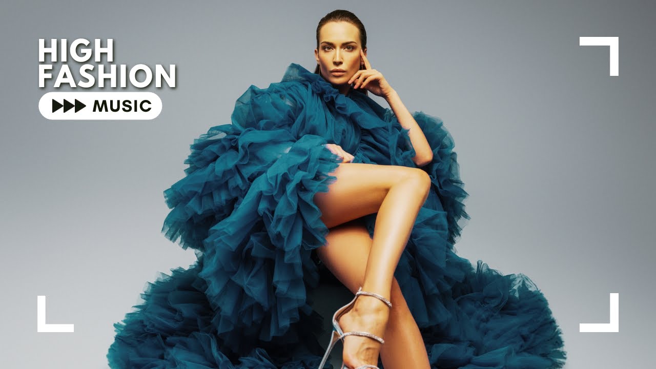 High Fashion | Royalty Free Music by ShtakalBerry [FREE USE]