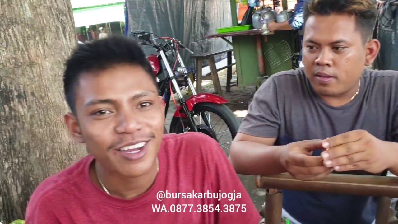 MEMILIH BEARING HI SPEED BUAT RX KING