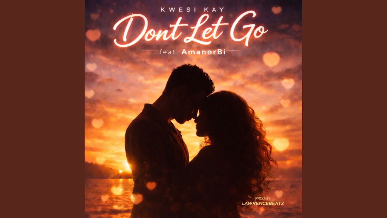 Don't Let Go