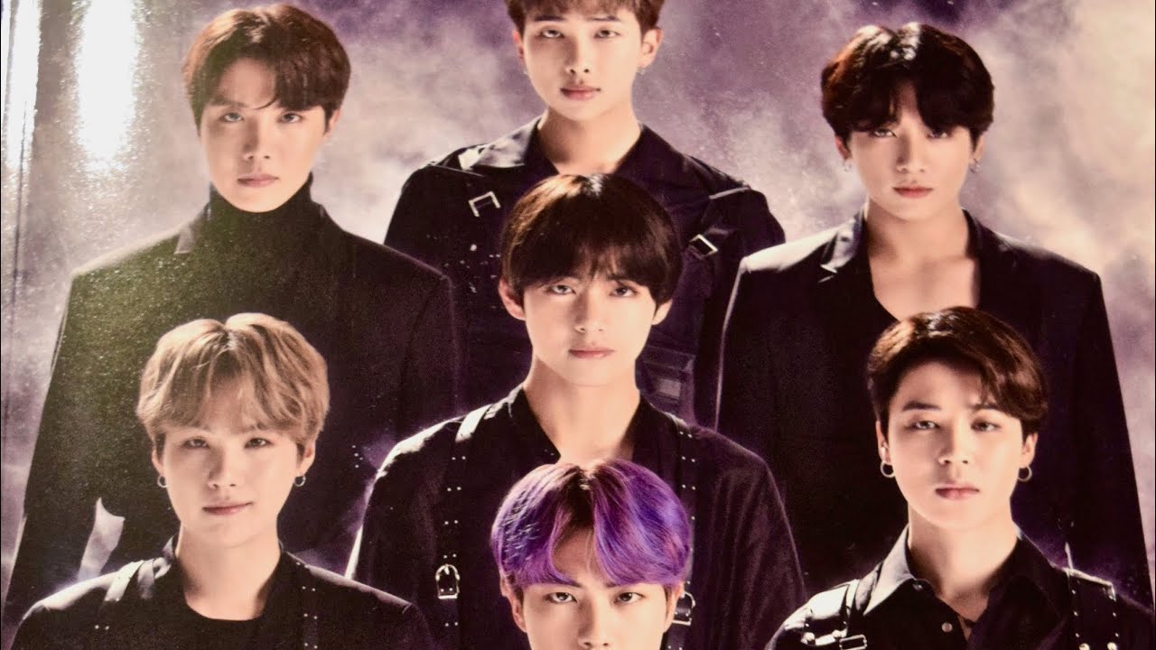 Unboxing BTS ARMY Membership Kit 2019