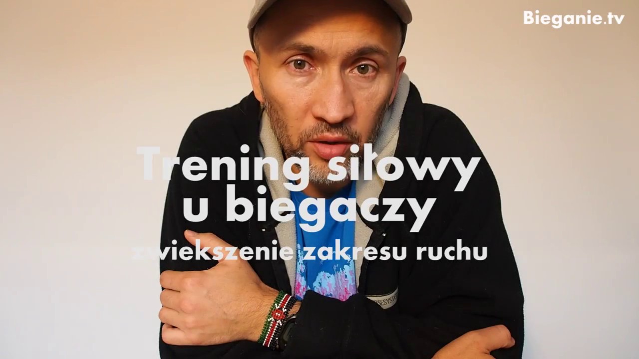 Jak trenować siłę, żeby biegać szybciej ?