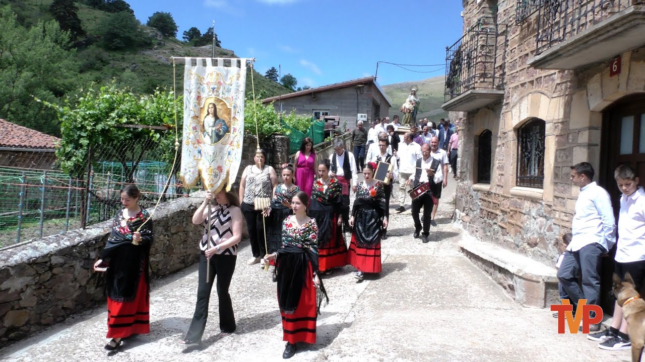 Fiestas de Santa Isabel - Montenegro de Cameros 2024