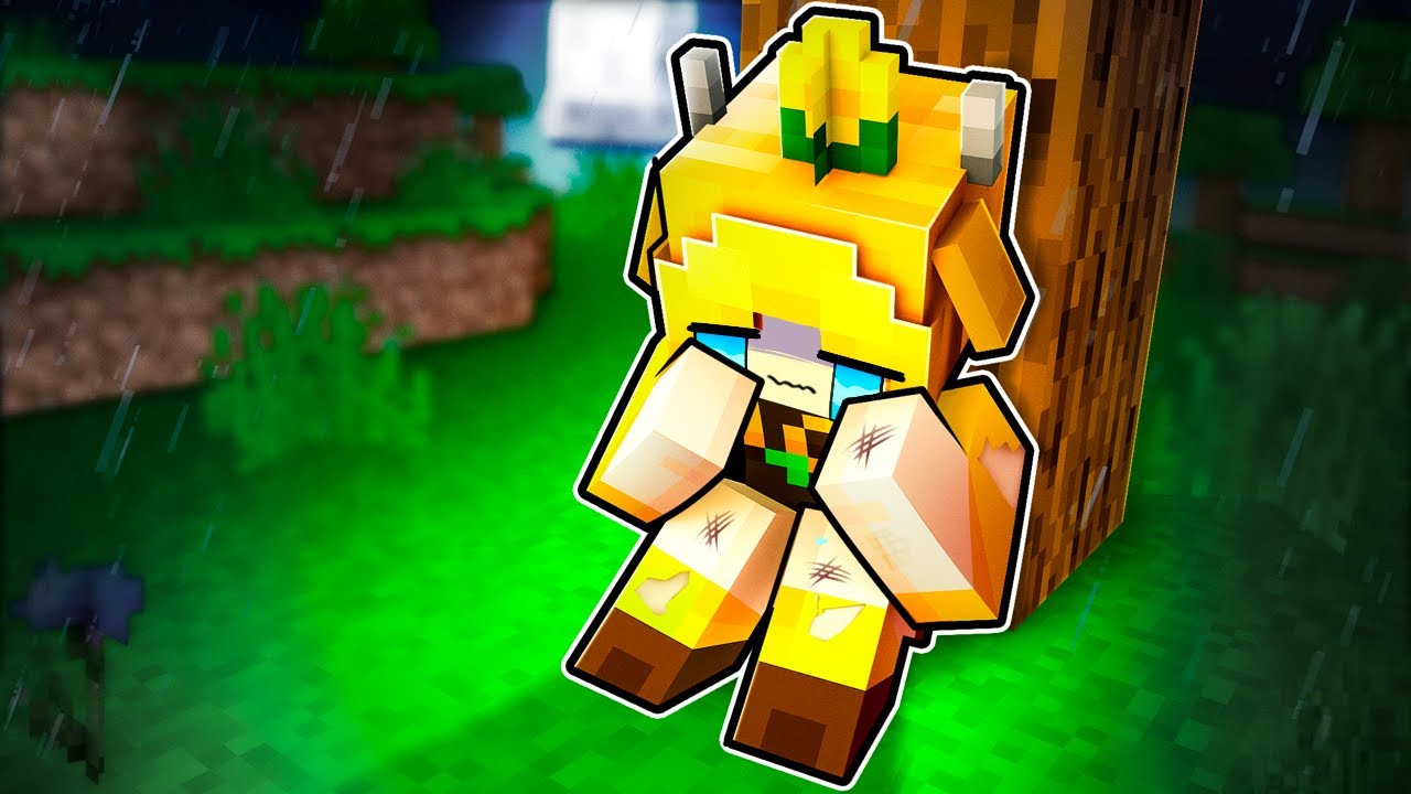 Who HURT Daisy in Minecraft?