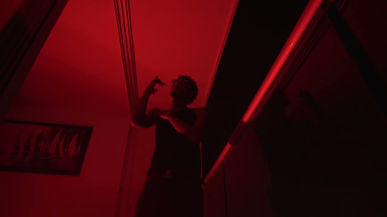 DOW C, OD Dmnio, NA · 333 (Official Video)