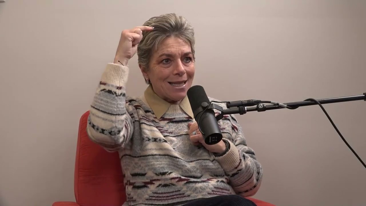 Grit & Gravitas S5 Ep 11: Mattering in the Next Season of Life