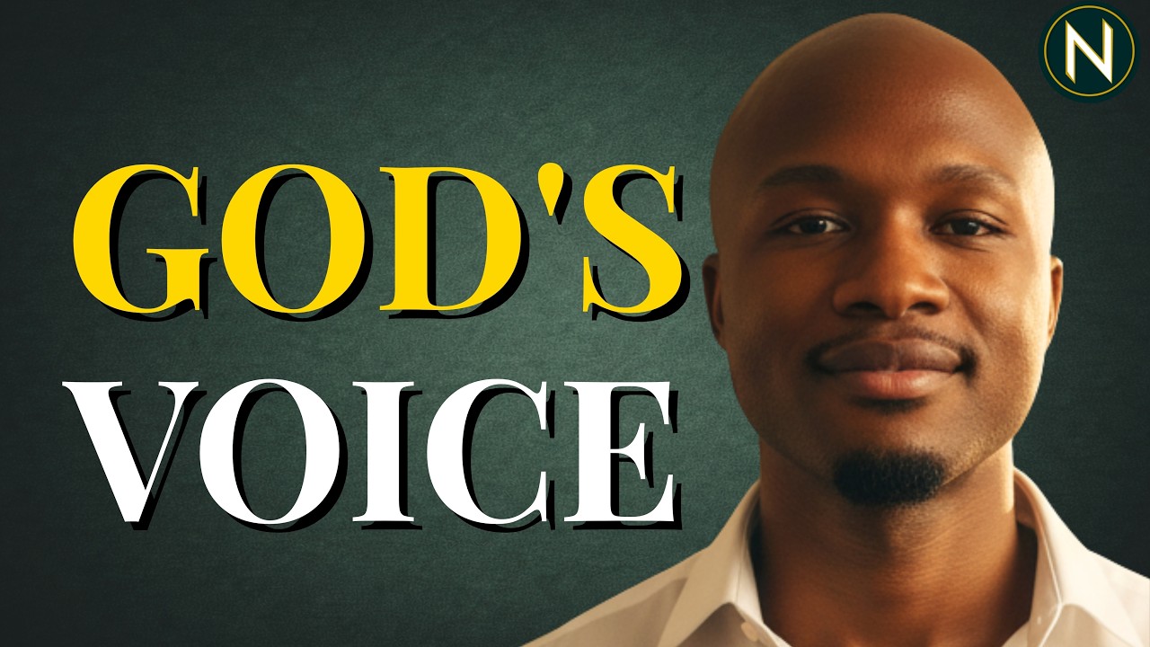 Relational Theology: Why the Voice Matters More Than the Flock