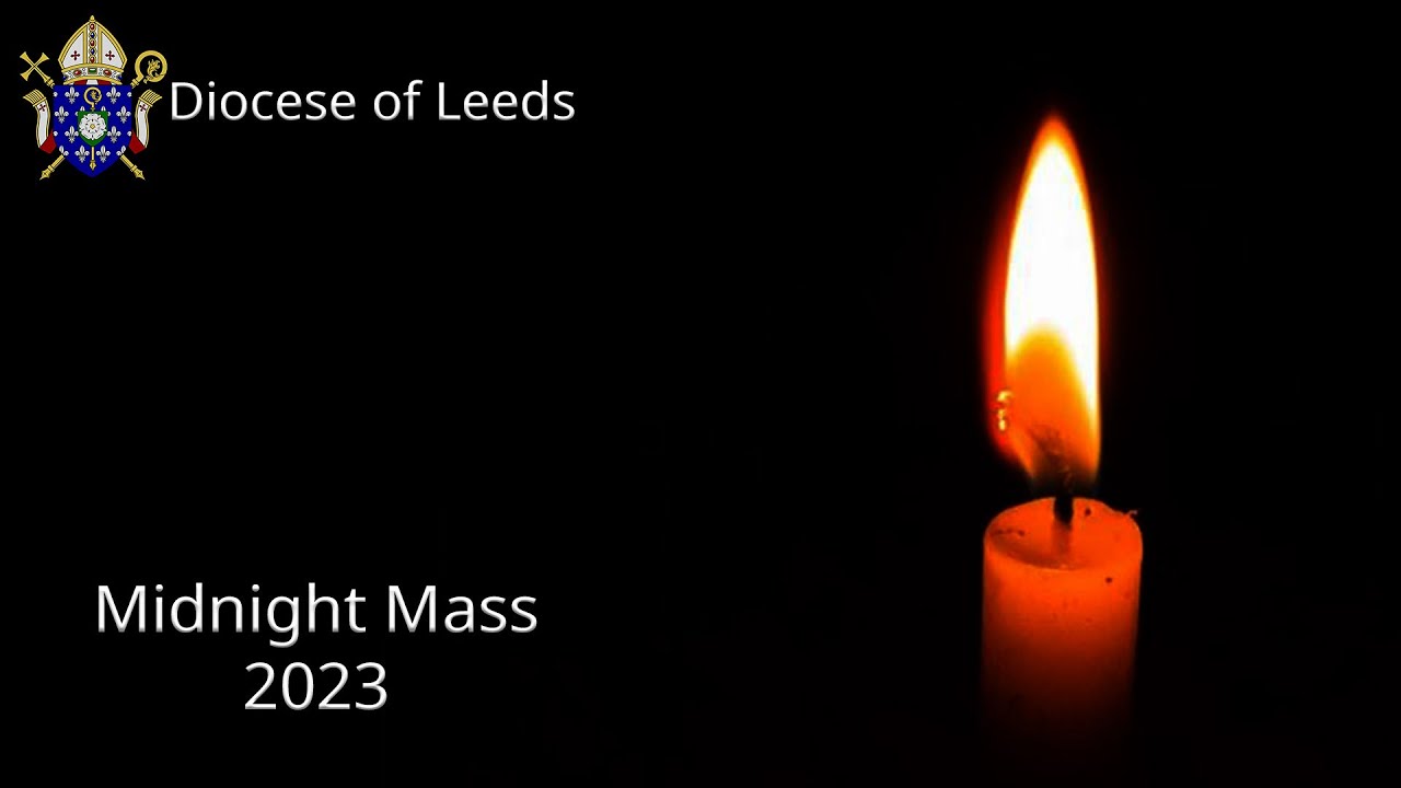 Midnight Mass 2025