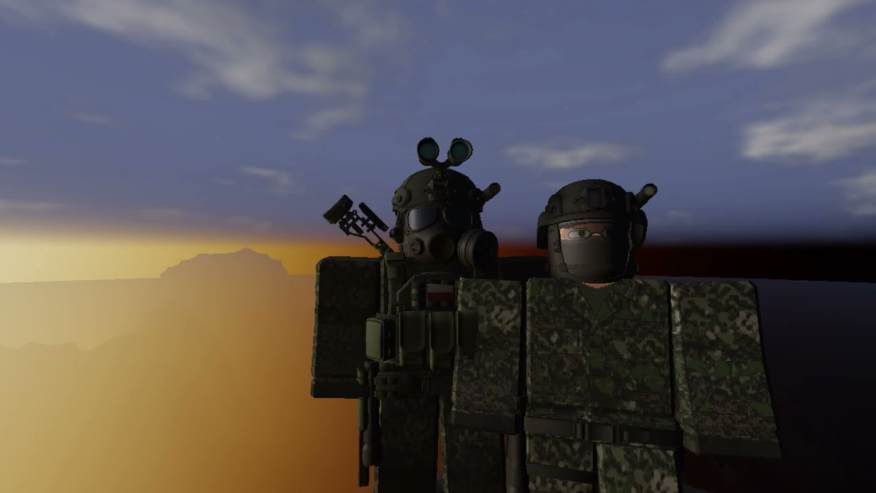 SZRP Oficjalny trailer