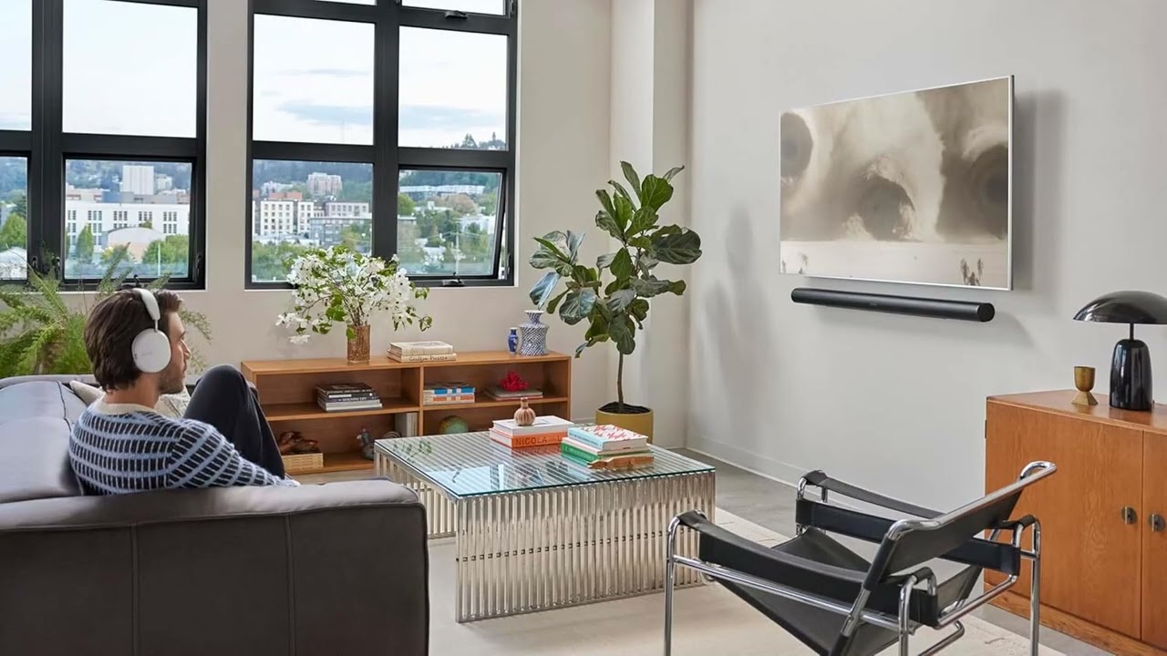 Sonos Arc Ultra 9.1.4 Dolby Atmos — Should You Buy This Premium Soundbar Now?