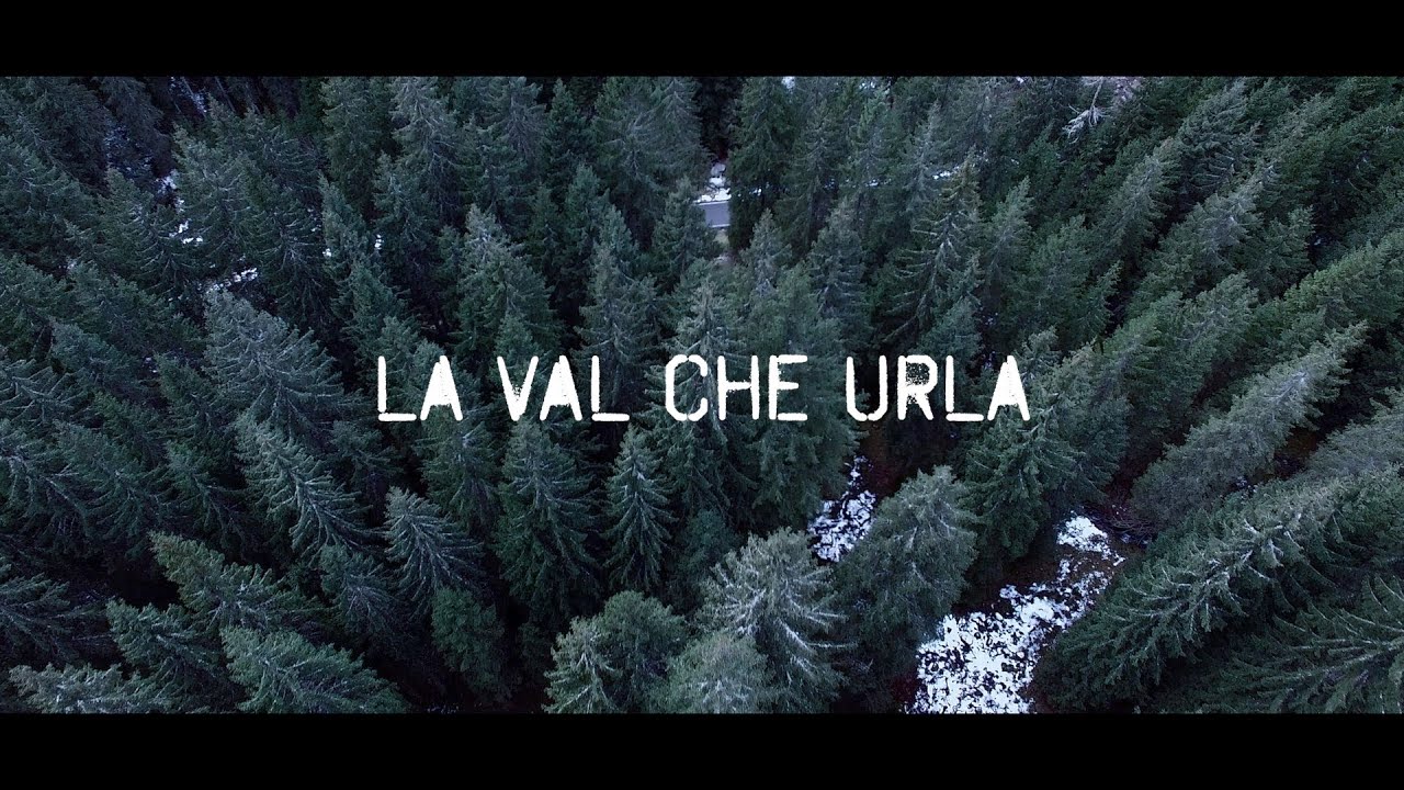 La Val che Urla - Film completo