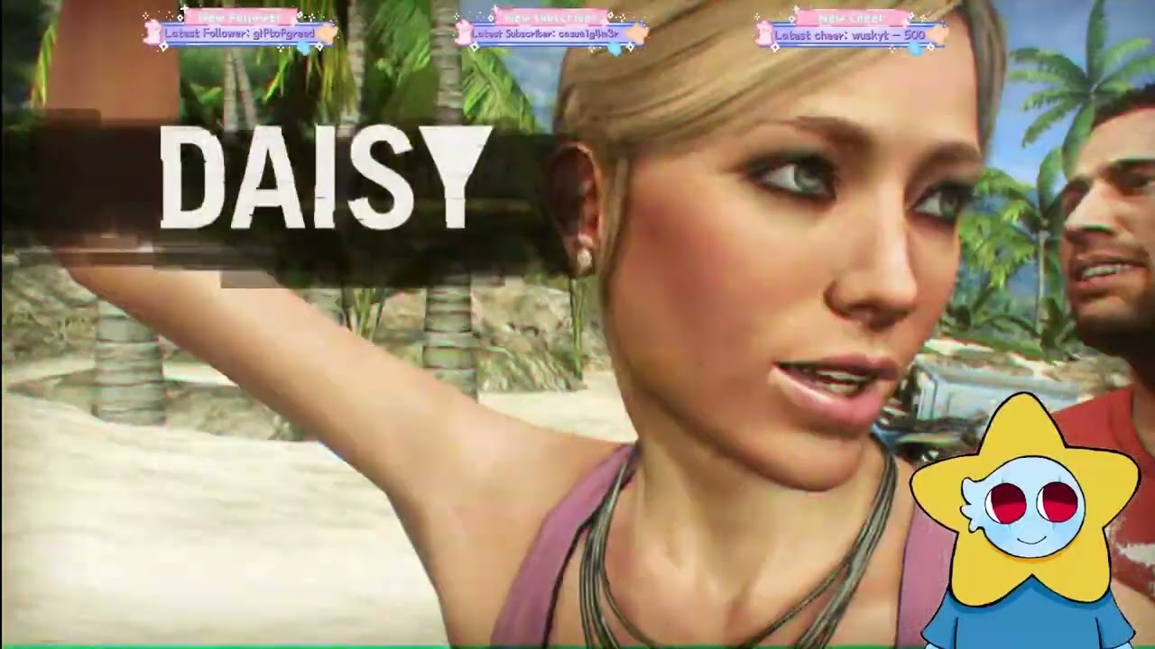 Have You Heard The Definition Of Insanity? | Farcry 3: Part 1