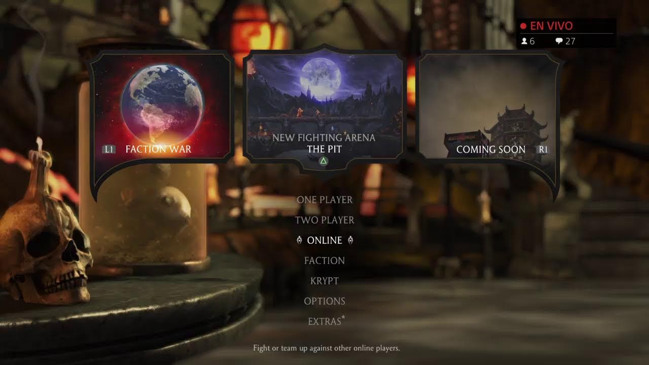 MKX- FT10 vs DaniSan