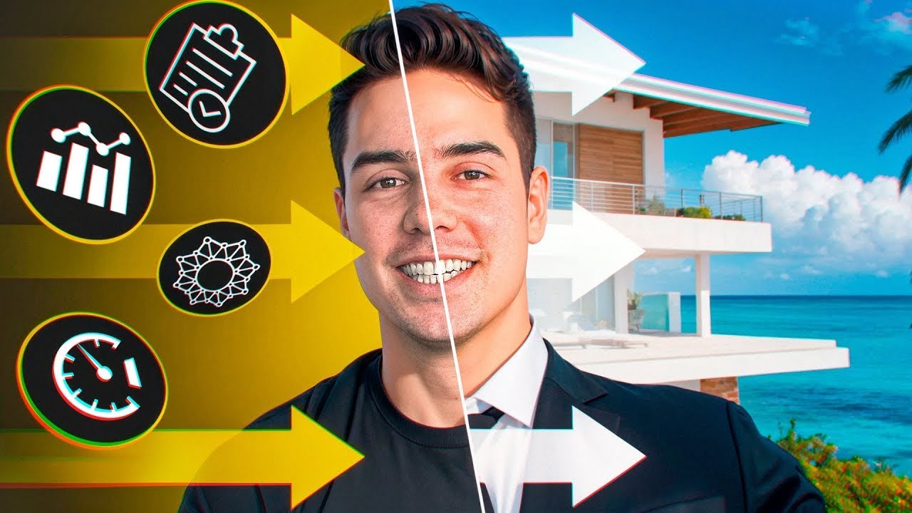 How I systemized my way to success