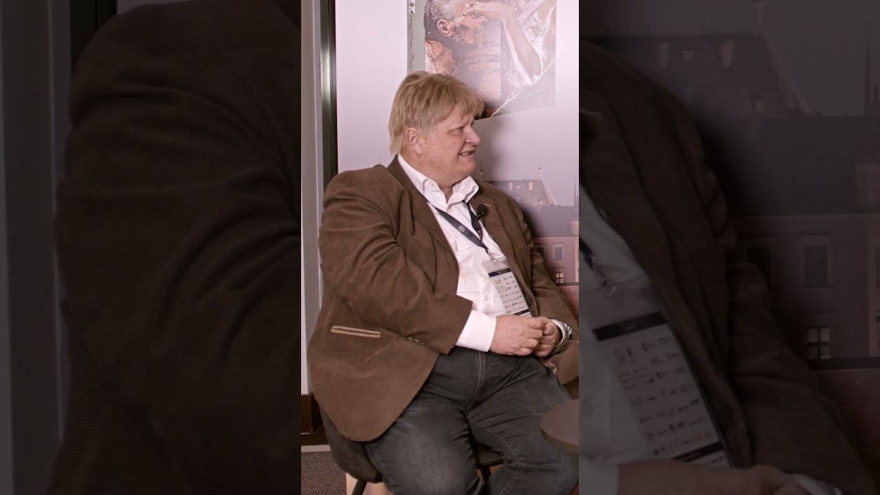 Jacek Komuda: Czy historia Polski się powtarza? Geopolityka: Od XV wieku do dzisiaj #shortspolska