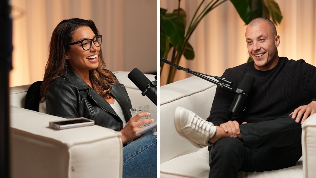 Part 2 - Q&A with AJ: Love, Lust & When to Walk Away