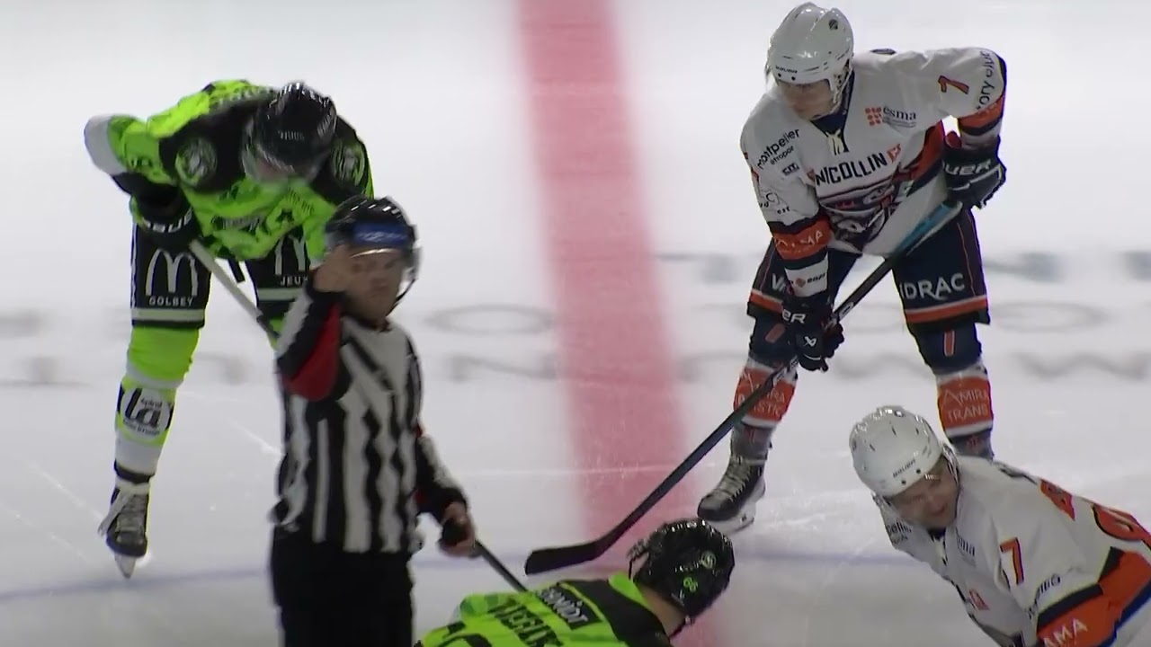 Hockey Wildcats Montpellier