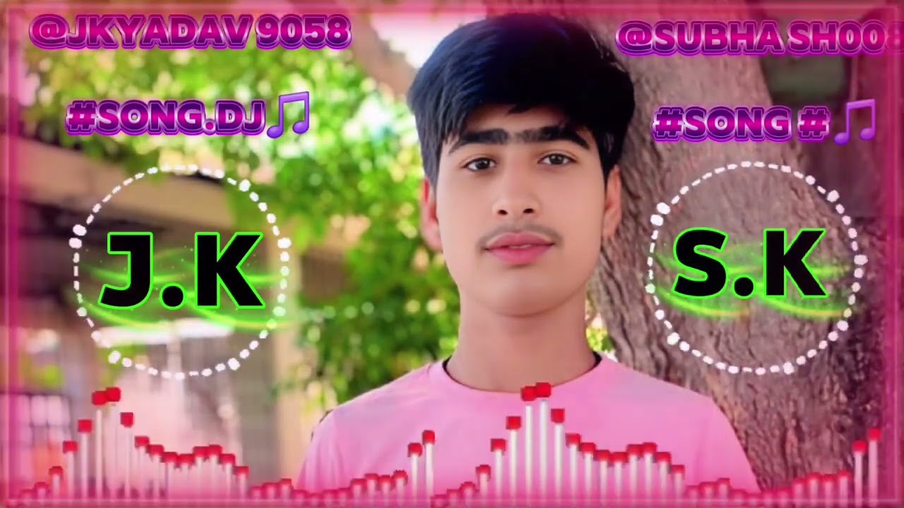 DJ 🔉dhamaka new song.🎵
