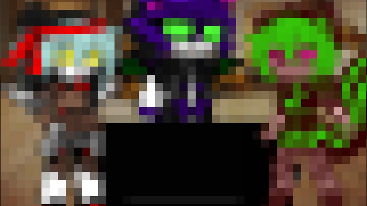 Respectless || TFP + OCs || GCMV