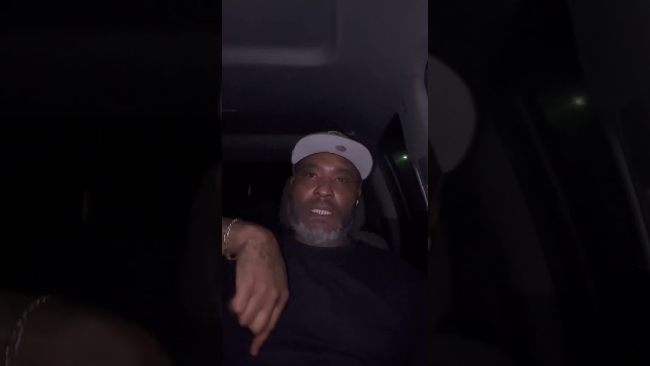Part2 of Big Weezy getting kick out the 55NHC 