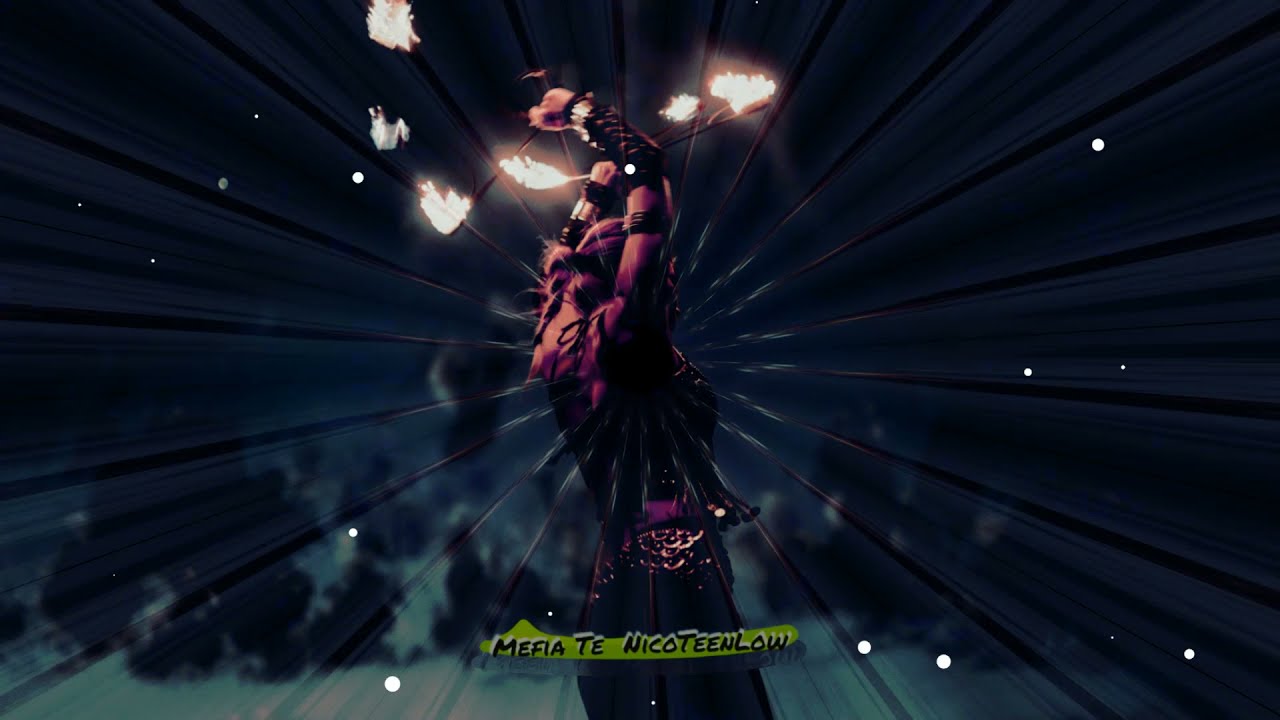 🎵 Mefia Te - NicoTeenLow 🎵 [ Psy Trance ]