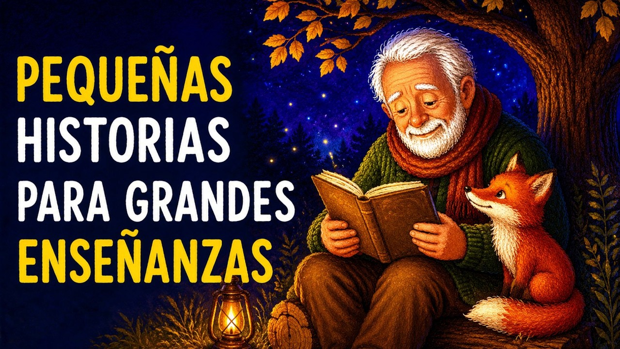 INSOMNIO: Duerme Profundamente con estas Historias Calmantes y Serenas para Cuando la Noche Cansa 💙�