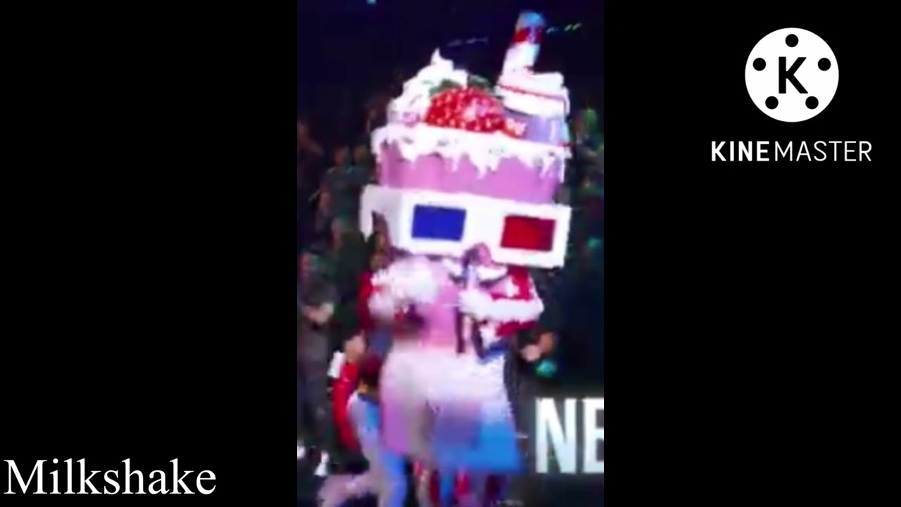 New Costumes On TMS Season 8!