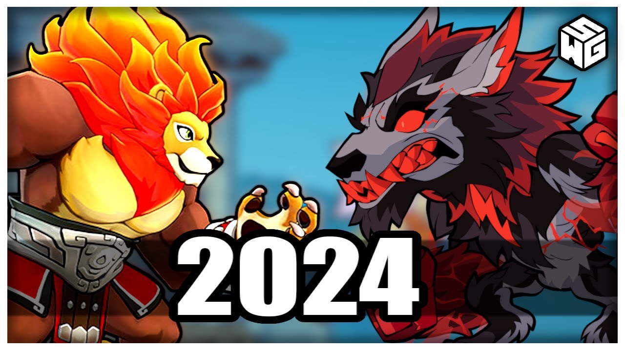 2024 Will Be The BEST Year For FIGHTING GAMES!