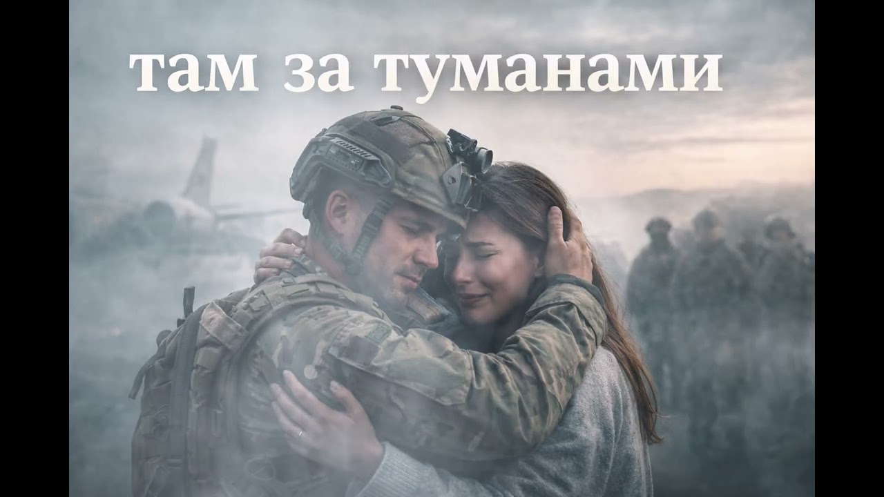 ТАМ ЗА ТУМАНАМИ… ДАВАЙ ЗА ЖИЗНЬ, КОМБАТ! ПЕСНИ О ВОЙНЕ, БРАТСТВЕ И ТЕХ, КТО ЖДЁТ ДОМА
