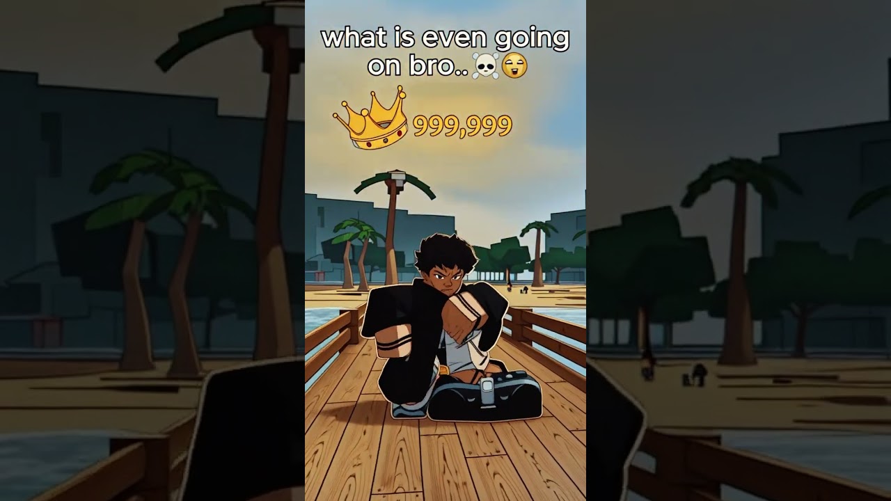 Can You Survive KRACKEN BOSS in The Strongest Battlegrounds? 😭🙏 #tsb #thestrongestbattlegrounds