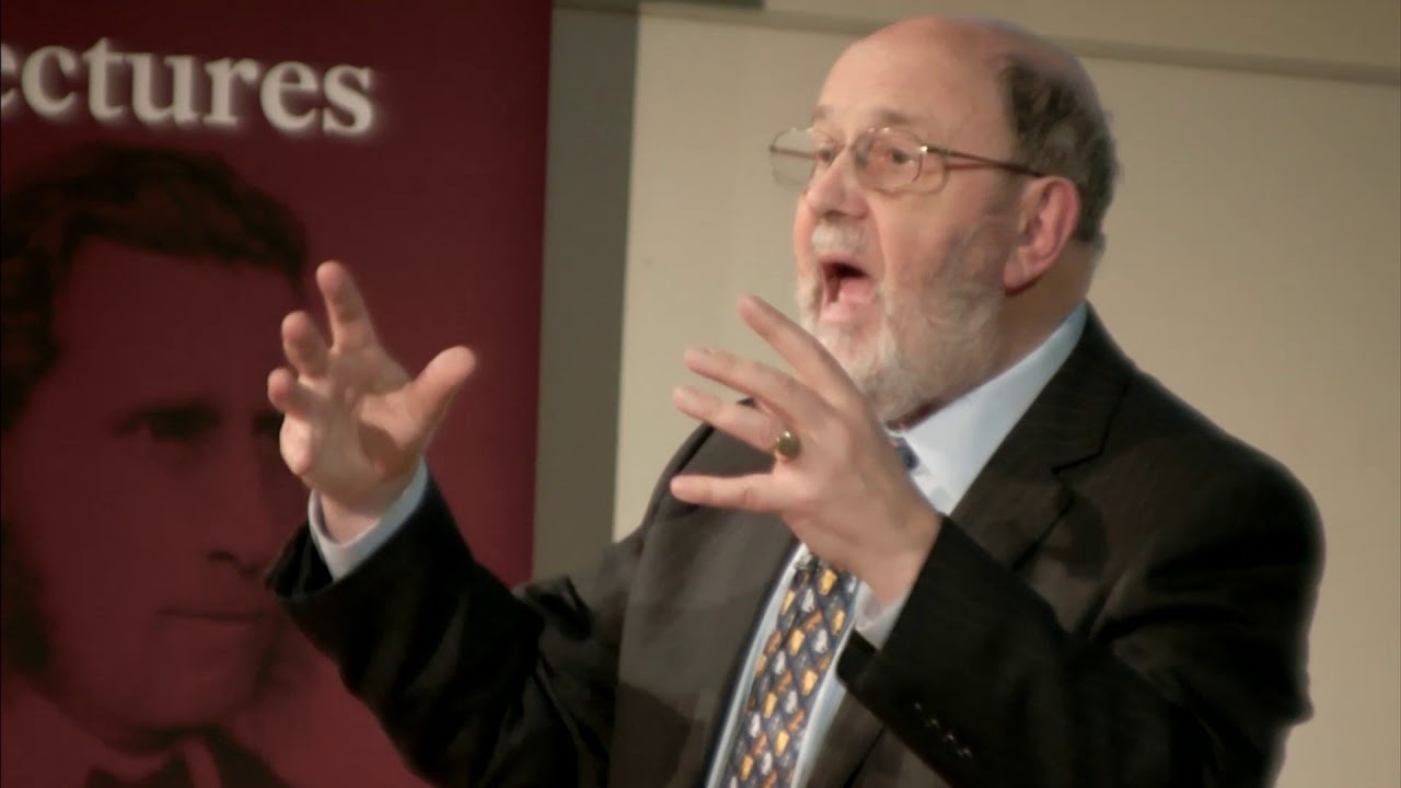 Gifford Lectures 2018 - Professor N.T. Wright - Lecture 8, 7th March 2018