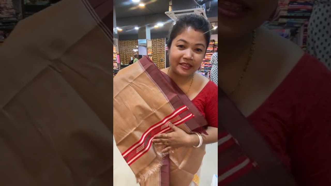 Tuesday live now from #ananyasdhemaji Order whatsapp no - 7002444623