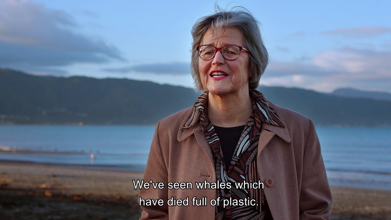 Have your say on single-use plastic shopping bags in NZ